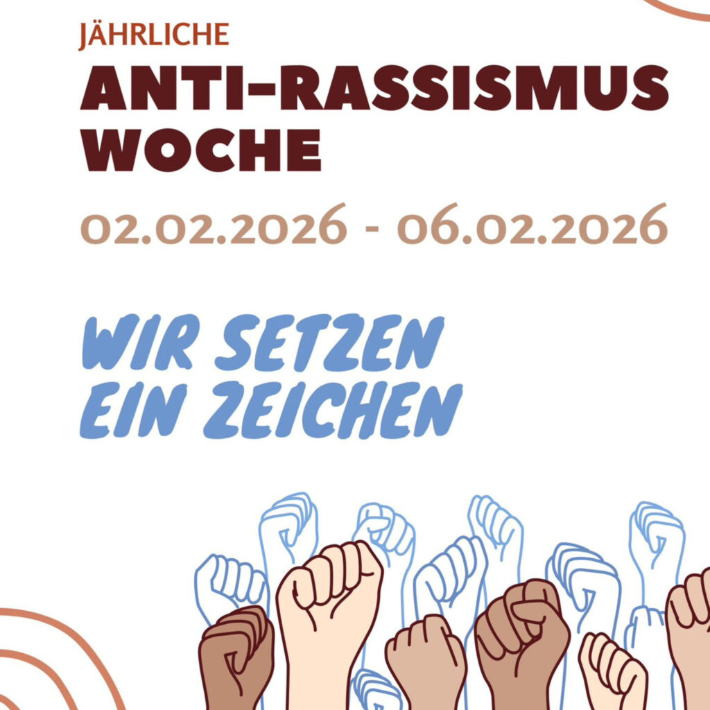 Antimuslimischer Rassismus