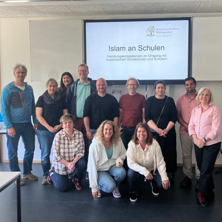 Über den Umgang mit muslim Schüler:innen