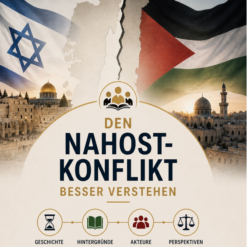 Islamwissenschaftliche Bildungsarbeit – Shafe Ahmad Pal