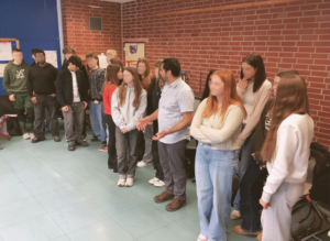 Islamwissenschaftliche Bildungsarbeit – Shafe Ahmad Pal